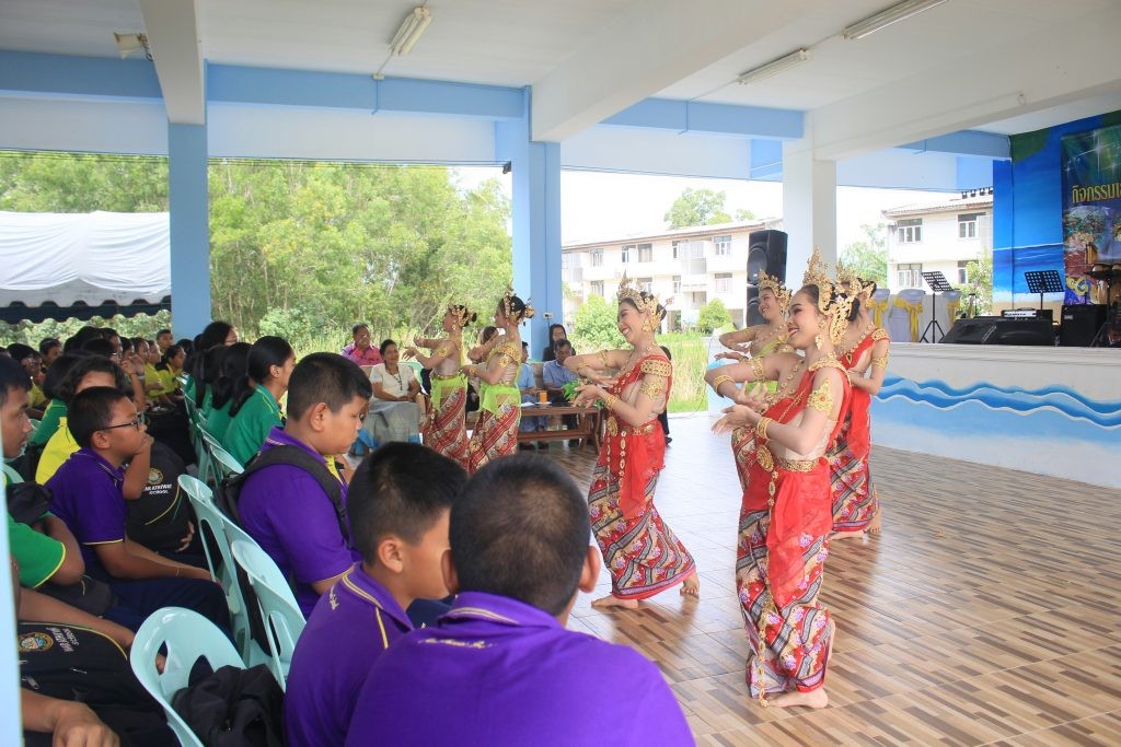 Memperkuat Masyarakat Multikultural untuk Rekonsiliasi Damai di Selatan Thailand